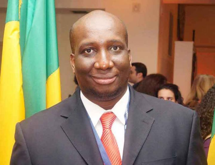 CyFy 2018 : ‘’L’usage des réseaux sociaux dans le domaine électoral en Afrique, une bonne chose en soi’’ (Salif Sanogo)