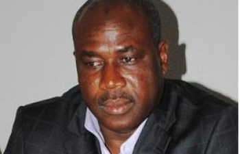 Interview / Salif Bictogo (président de la Conférence des présidents): « Ce qu’on a décidé de faire de l’argent de la Coupe du monde »