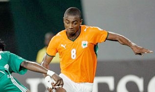 Football (Transfert) : Le Milan AC se positionne pour Kalou