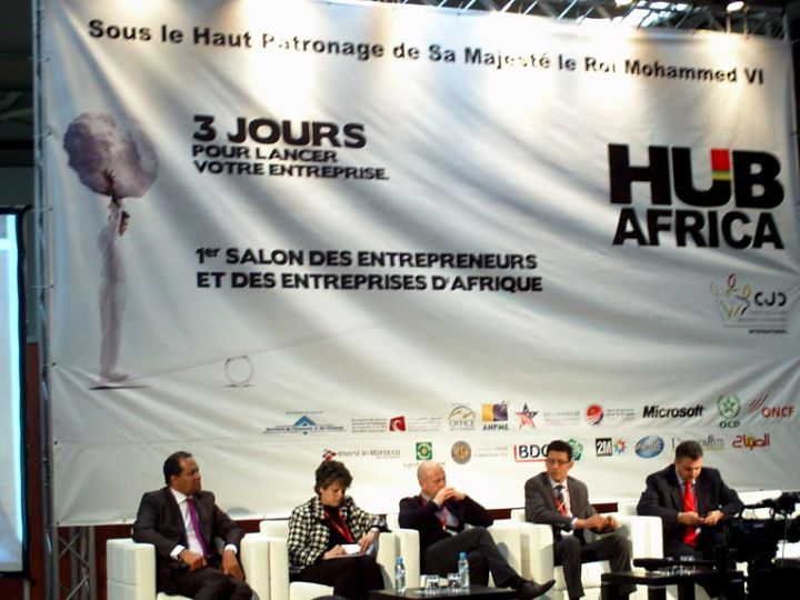 Le Maroc accueillira le plus grand salon de l’investissement en Afrique