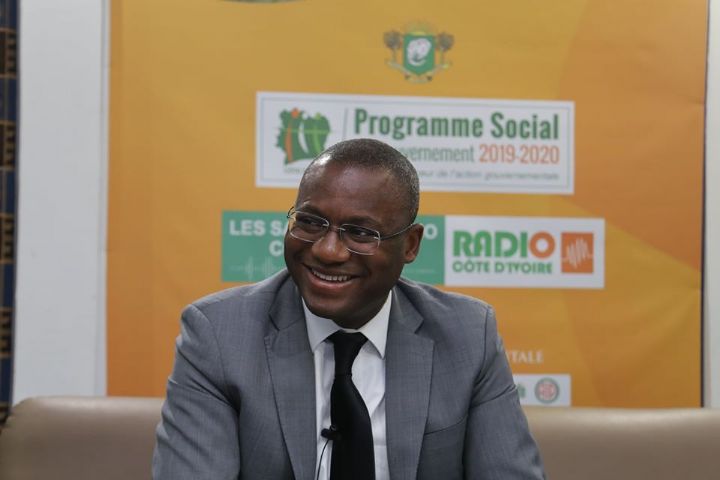 Sidi Touré : « Il faut faire confiance au Président de la République, les promesses avancées seront tenues à temps »