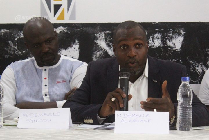 Un salon de la décoration début mai à Abidjan