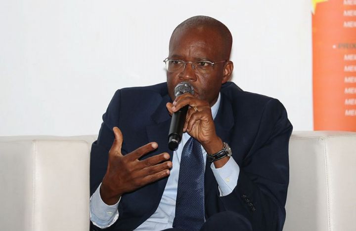 Salon de la presse numérique : le directeur du Cicg, Bakary Sanogo, pour l’utilisation du digital dans la communication gouvernementale