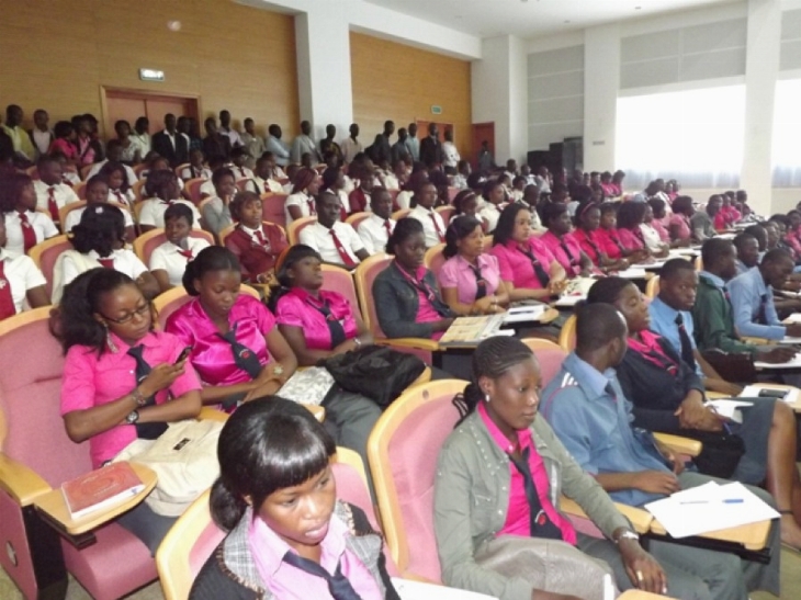 Deux responsables du ministère de l’Enseignement supérieur tombent dans les pommes