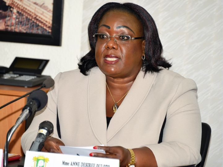 Message à la nation du gouvernement à l’occasion de la journée mondiale des toilettes