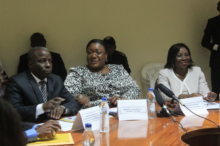 Ecoles ivoiriennes : La renaissance !