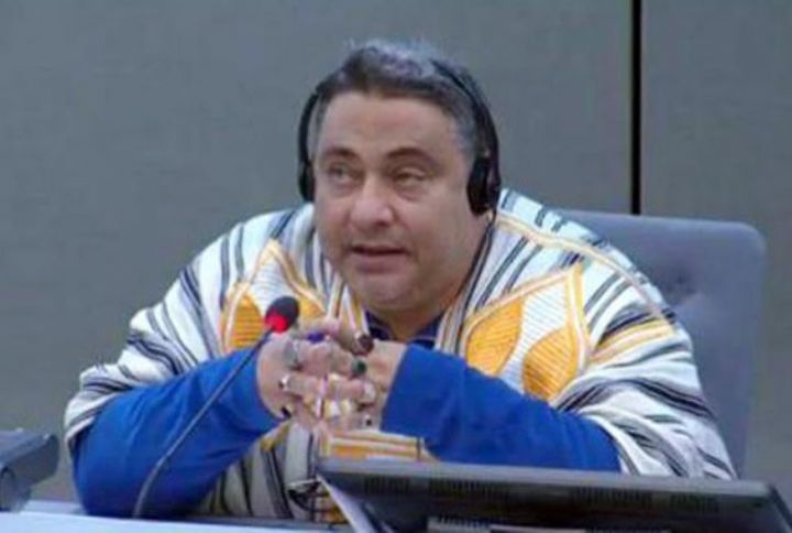 Attaque terroriste de Grand-Bassam: Sam l’Africain exprime sa compassion