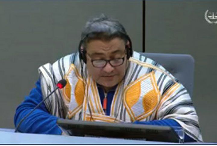 5è témoin du procès Gbagbo et Blé Goudé à la Cpi / Des gendarmes chez Sam l’Africain : Tout sur ce qui s’est passé