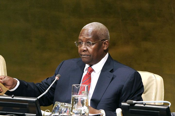 L’ONU proclame le 19 juin Journée internationale pour l’élimination de la violence sexuelle dans les conflits