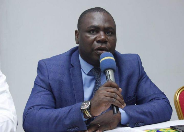 Côte d’Ivoire-AIP/ Sam Wakouboué appelle le gouvernement à porter un regard sur la mutuelle des enseignants