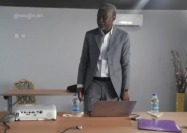 Médias : Samba Koné, président de l’ANP, instruit les Directeurs de publication sur les défis et opportunités de la gestion des médias numériques
