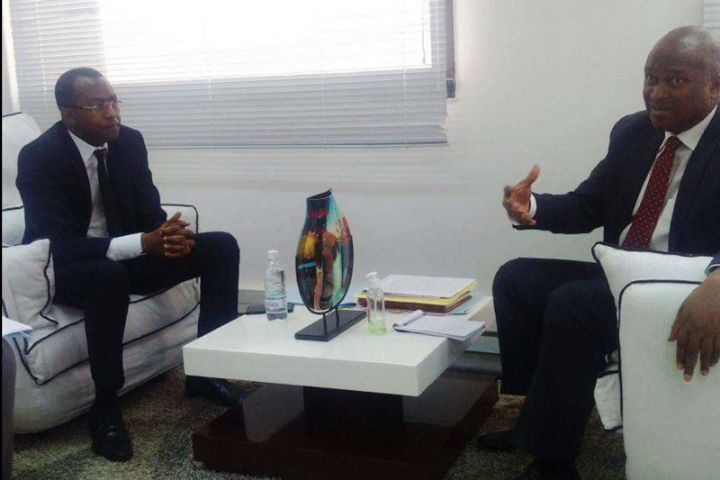 Promotion de l’entreprenariat: Le ministère des PME et de l’Artisanat et la Chambre Nationale des Promoteurs et Constructeurs d’accord pour la mise en place de Centres de Formation aux apprentis en réseau