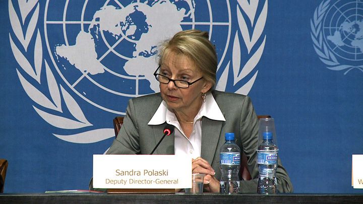 La croissance mondiale des salaires stagne et reste inférieure aux taux d’avant la crise