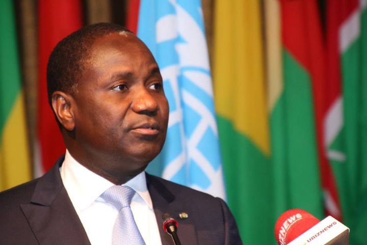 JMA 2017 : les instances internationales se mobilisent contre la faim dans le monde (Avant papier)