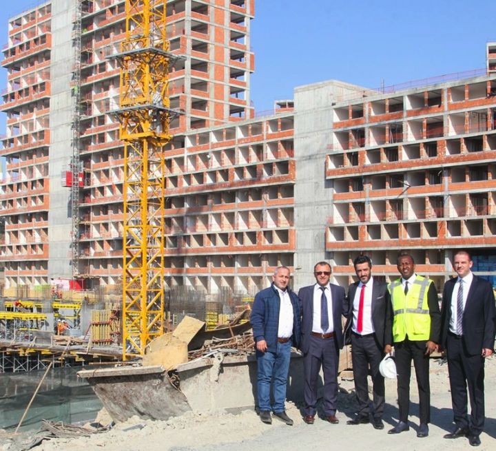 Investissements étrangers en Côte d’Ivoire: des hommes  d’affaires Turcs bientôt  à Abidjan