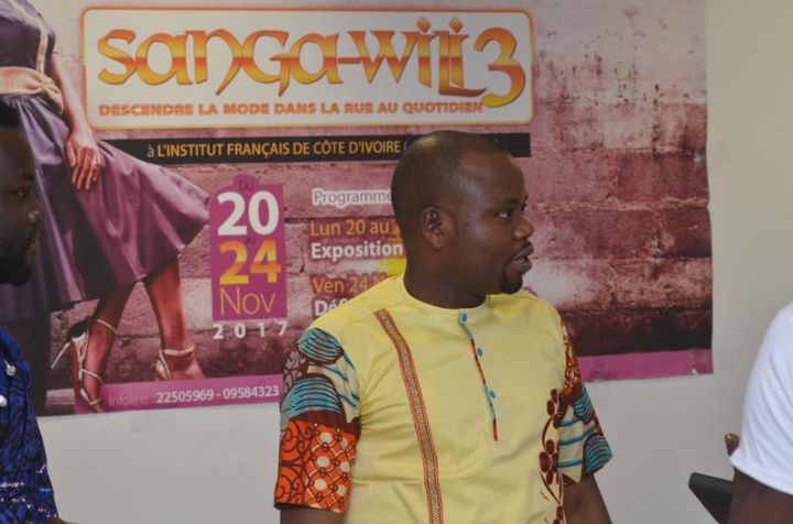 Mode: 18 créateurs investissent l’Institut Français