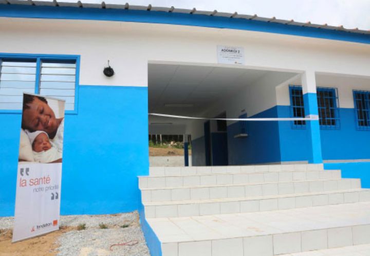 Santé : La Côte d’Ivoire compte plus de 2 500 établissements sanitaires, selon le ministre Aka Aouélé