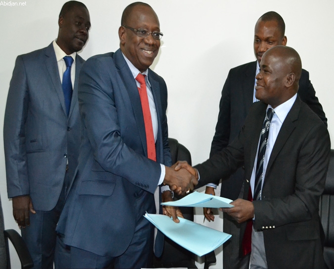 L`INIE élargit ses partenaires au financement avec 2 nouvelles structures dans son écurie