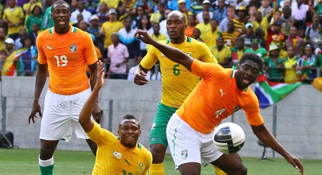 Amical Tunisie-Côte d’Ivoire, aujourd’hui Les Aigles de Carthage défient les Eléphants