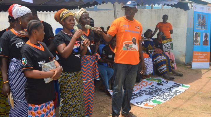 Réduction de la Fistule Obstétricale : le Gouvernement ivoirien, l’Unfpa et l’Agence Coréenne de Coopération Internationale (Koica) renforcent leur Partenariat