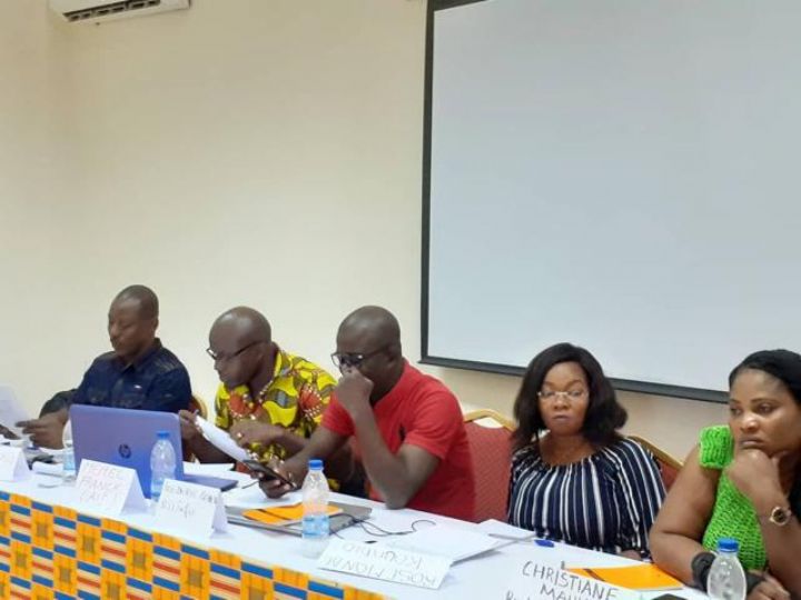 Côte d’Ivoire: clarification des valeurs des journalistes sur la santé sexuelle et reproductive