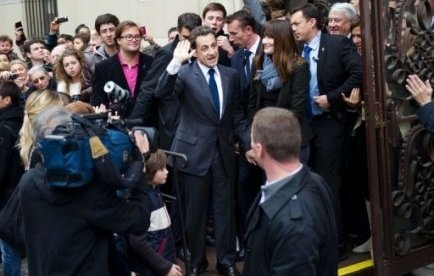 Ump : Nicolas Sarkozy envisage de créer un nouveau parti