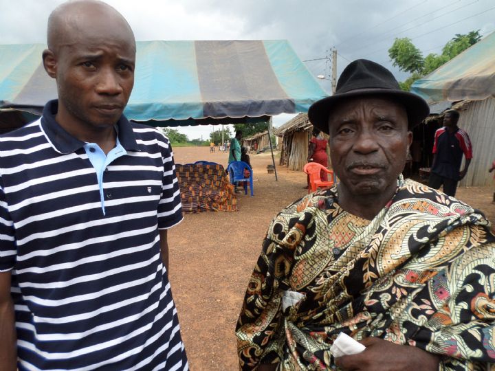 Une coopérative propose un plan de retraite à ses producteurs