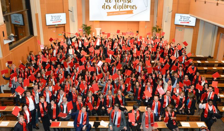 Le programme de formation de haut-niveau « LeAD Campus » recrute 35 futurs leaders pour construire l’Afrique de demain