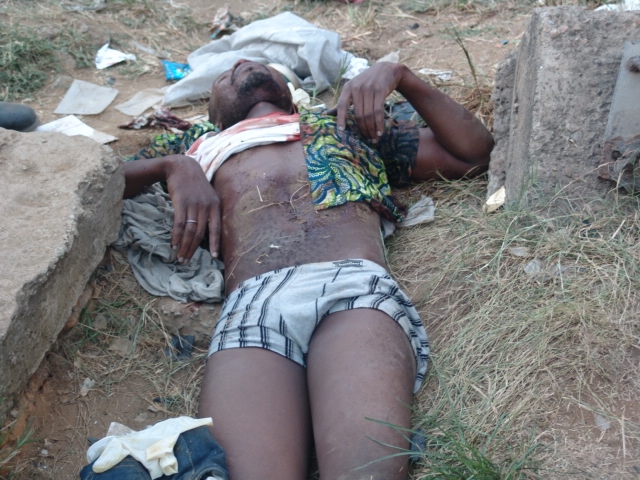 Sécurité : la Brigade de sécurité de la gendarmerie nationale neutralise un braqueur