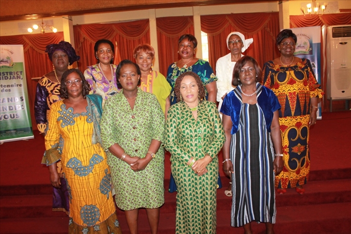 3ème forum mondial des femmes de Métropolis : la Côte d’Ivoire, capitale mondiale de la rencontre féminine en septembre 2013