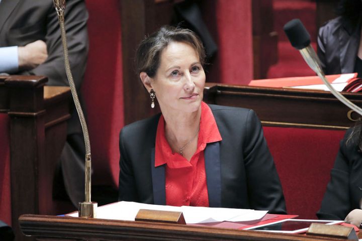 COP 21: Ségolène Royal salue le travail d’AVA dans  l’agriculture responsable