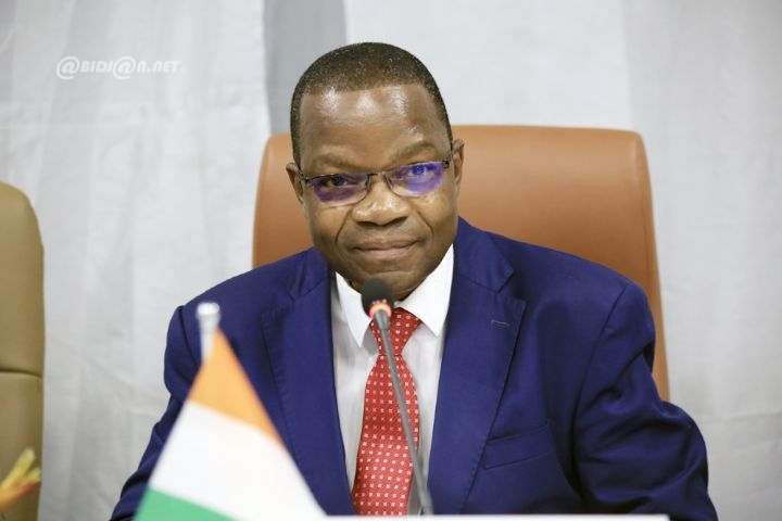 Aministie en faveur de 800 personnes : le PIT salue la volonté du président Ouattara de renforcer la cohésion sociale et la paix