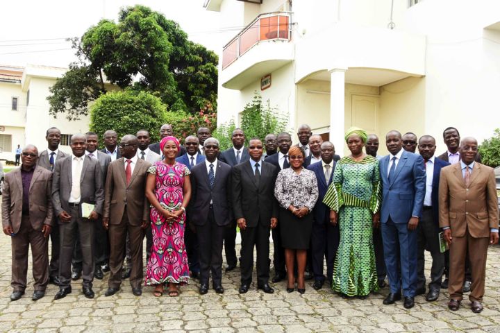 Environnement et Développement Durable : le Directeurs régionaux invités à collaborer avec les Préfets