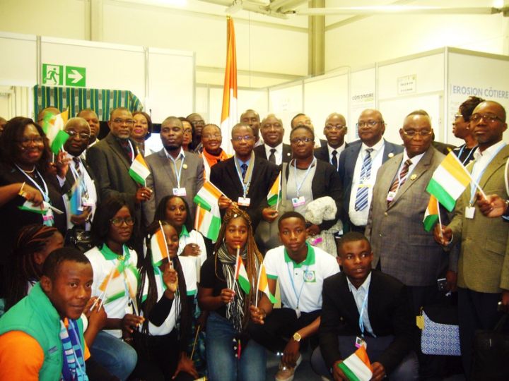 Participation de Joseph Séka Séka à la COP 24 en Pologne : Plusieurs rencontres prévues