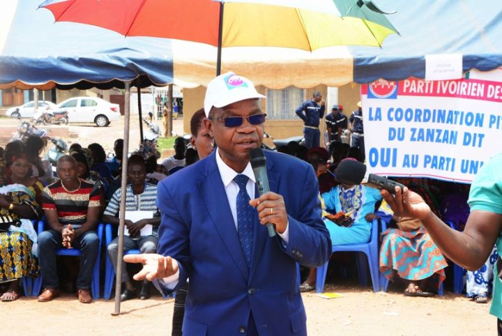 Le PIT exhorte les présidents Bédié et Alassane Ouattara à faire prévaloir l’intérêt de la nation