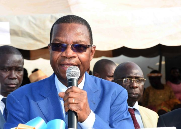 Destruction de l’environnement par l’orpaillage clandestin: Le ministre de l’environnement en fait une priorité