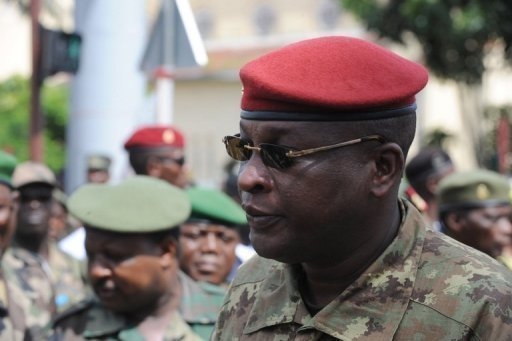 Déstabilisation de la Guinée : Le général Konaté met en garde Soro