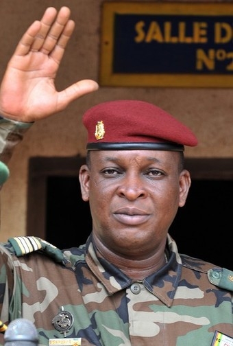 Les Etats-Unis pour la tenue du scrutin en Guinée dimanche