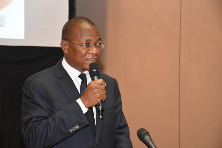 Cérémonie d’ouverture du Séminaire International sur le Financement du Logement Abordable en Afrique: Discours de Monsieur le Ministre de la construction, du logement et de l’urbanisme