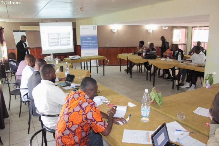 Péril sur la liberté de presse : Amadou Soumahoro menace de mort un journaliste