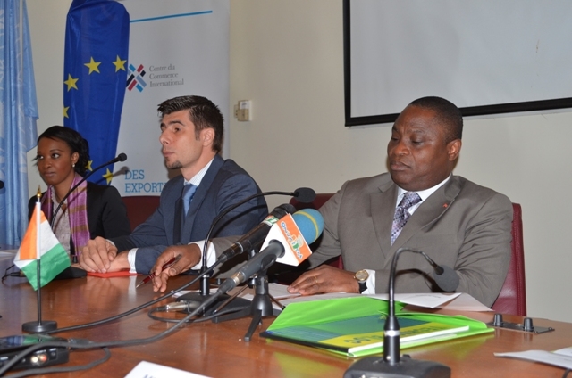 Atelier de formation sur la représentation commerciale à l’étranger et sur l’information commerciale : Le ministre du commerce, pour le renforcement de la diplomatie économique de la Côte d’Ivoire