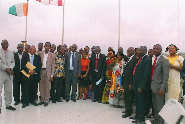 Activités gouvernementales : le ministère de l`Intégration africaine planche sur les produits du cru et le vivrier de la Cedeao