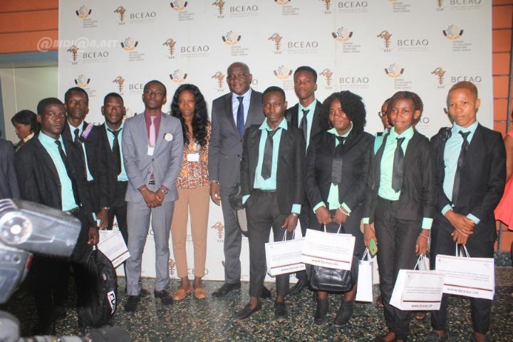 Semaine de l’inclusion financière : La BCEAO sensibilise les étudiants ivoiriens à l’éducation financière et à la protection des consommateurs