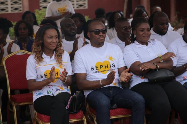 L’association Sephis installe une bibliothèque au sein de l’EPP Blockhauss 2 au profit de ses 300 élèves