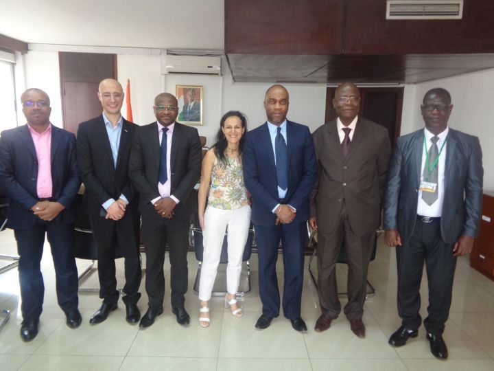 Promotion de l’emploi des personnes vulnérables : Socieux+ apporte une assistance technique à la direction générale de l’emploi