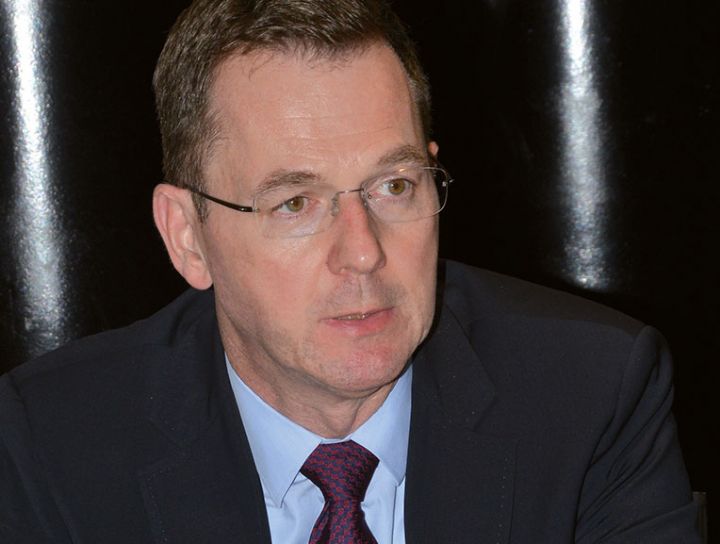 Infrastructures, création d’emplois et croissance en Afrique : Engagement record de la Banque mondiale pour accroître les investissements privés