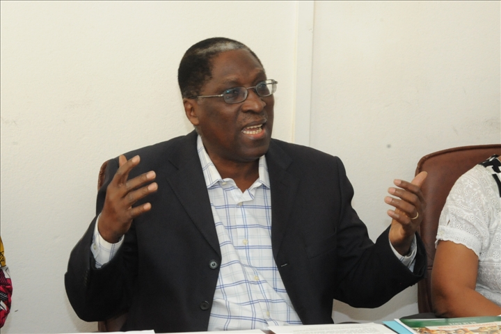 Séry Bailly: ‘’Zadi est un silence qu’on entend’’