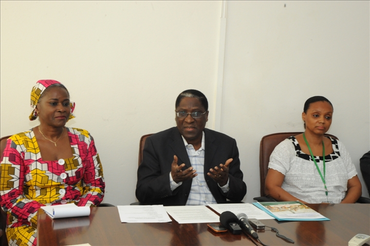 Crises ivoiriennes : la Cdvr organise un colloque pour en comprendre les causes profondes