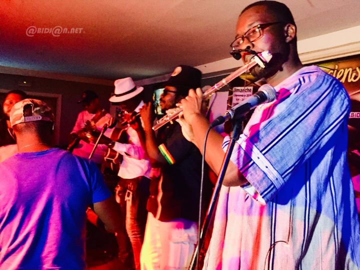 Showbiz : l’Orchestre de l’Université d’Abidjan (OUA) replonge les mélomanes dans le souvenir avec ‘’Reminder’’