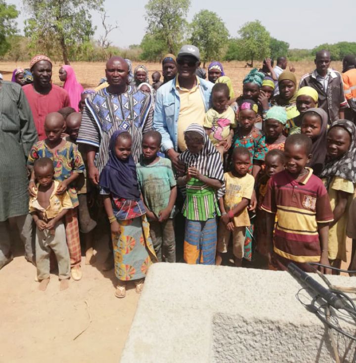 Union Transfrontalière des Collectivités Territoriales: Siama Bamba en mission au Mali et au Burkina